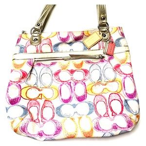 Coach Bags - Coach purse Coach Bags - Coach purse